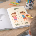 Mi Libro de Desarrollo Infantil