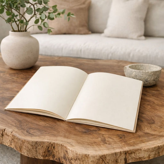 Pack de blog de notas