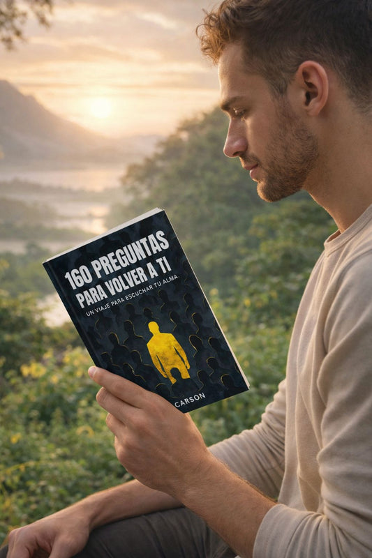 160 preguntas para volver a ti