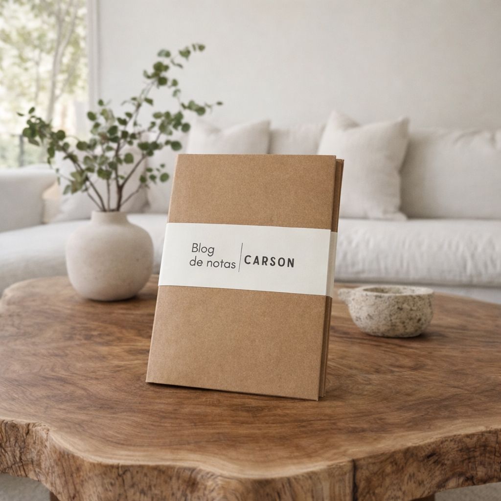 Pack de blog de notas