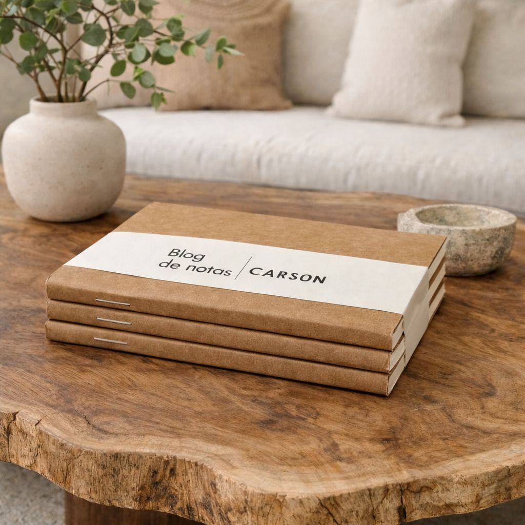 Pack de blog de notas